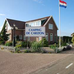Camping de Carlton