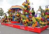 Bloemencorso Rijnsburg