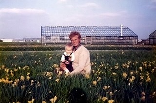 Narcissen Kwekerij